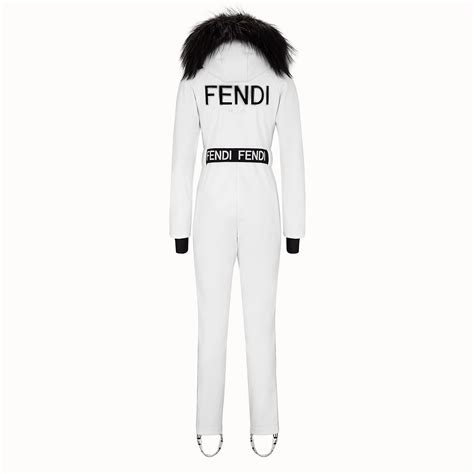 tuta fendi donna prezzo|fendi scogliere.